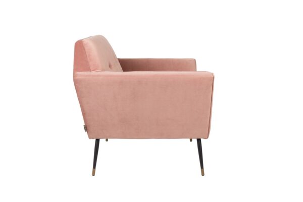 Kate lounge chair - Image 4