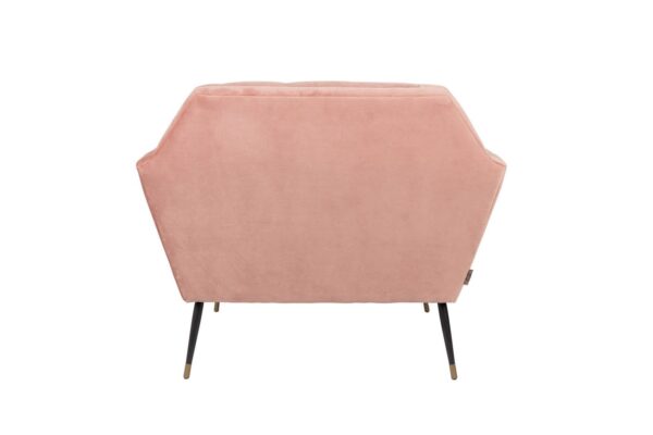 Kate lounge chair - Image 6