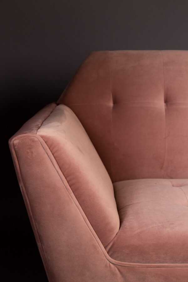 Kate lounge chair - Image 8