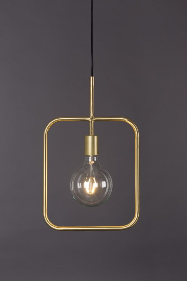 Cubo pendant lamp - Image 3