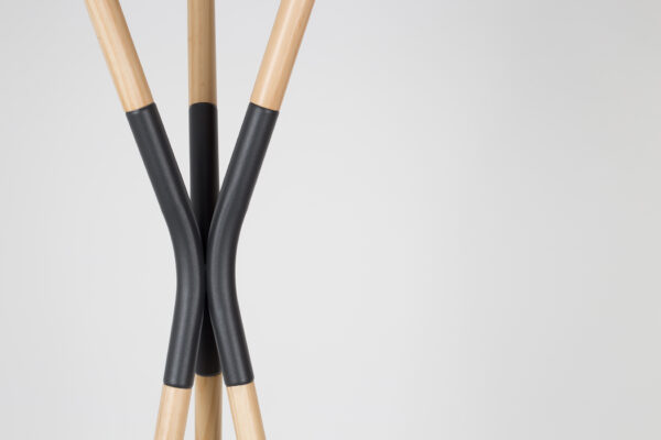 Pinnacle coat rack - Image 3