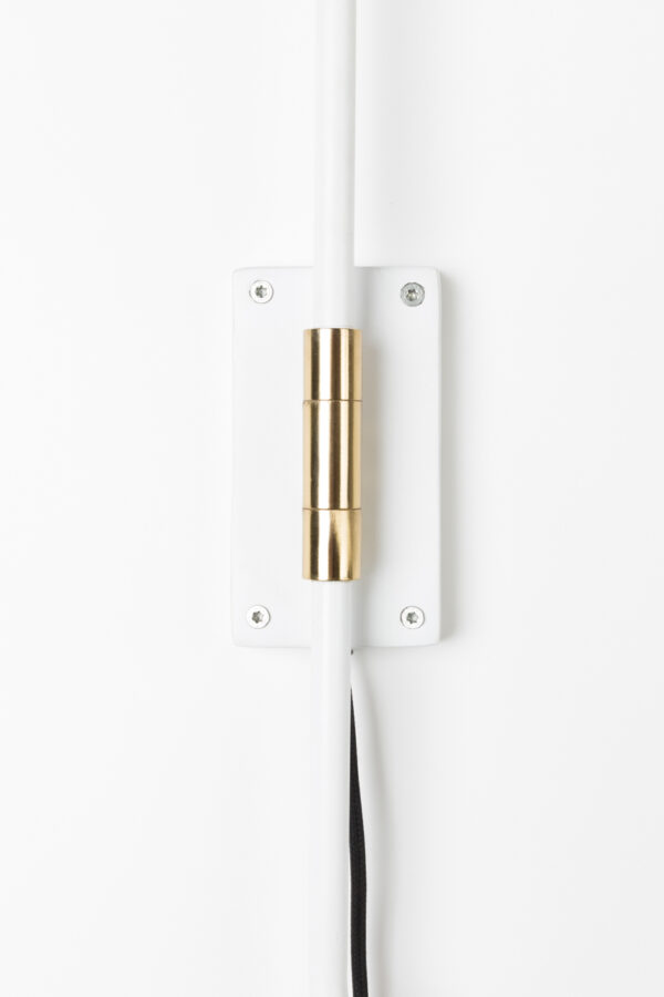 Shady Double wall lamp - Image 5