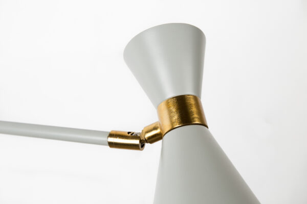 Shady Double wall lamp - Image 8