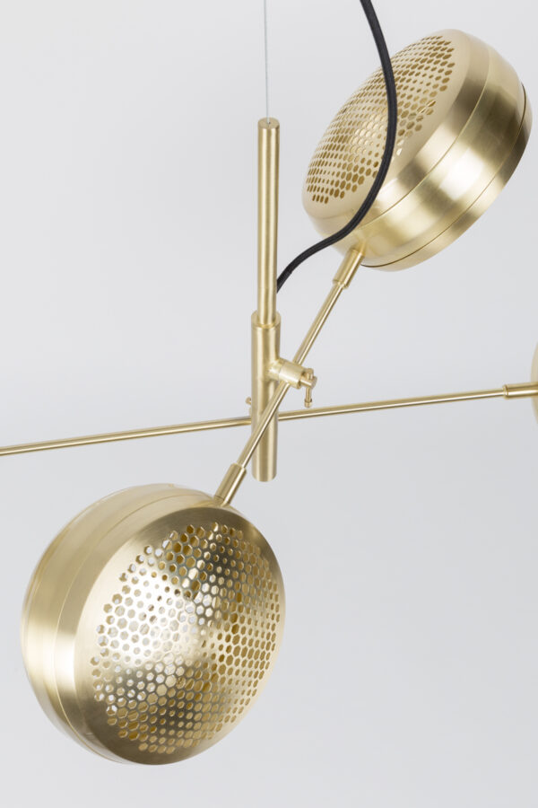 Gringo pendant lamp multi - Image 9