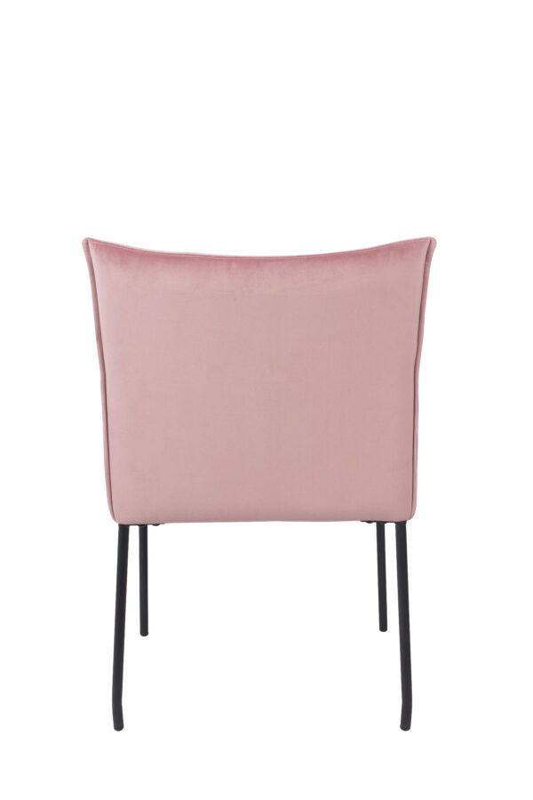 Dion Armchair - Image 5