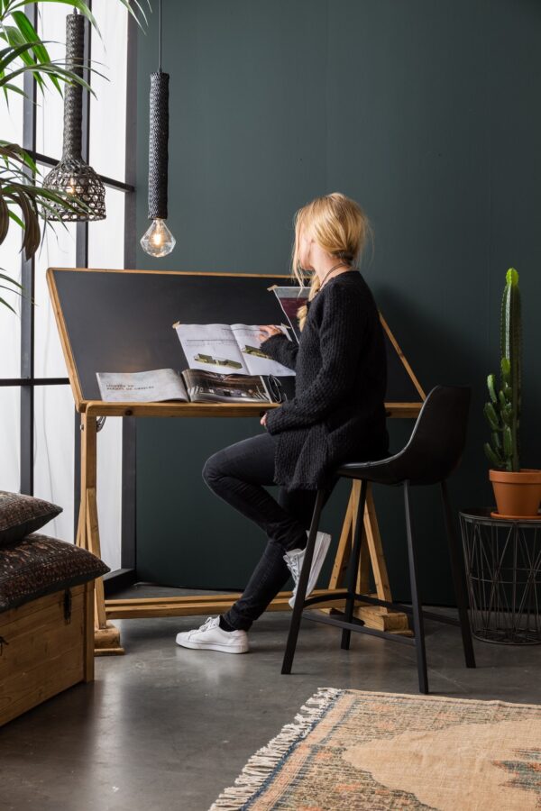 Franky counter stool - Image 10