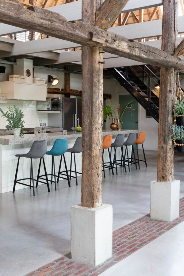 Franky counter stool - Image 38