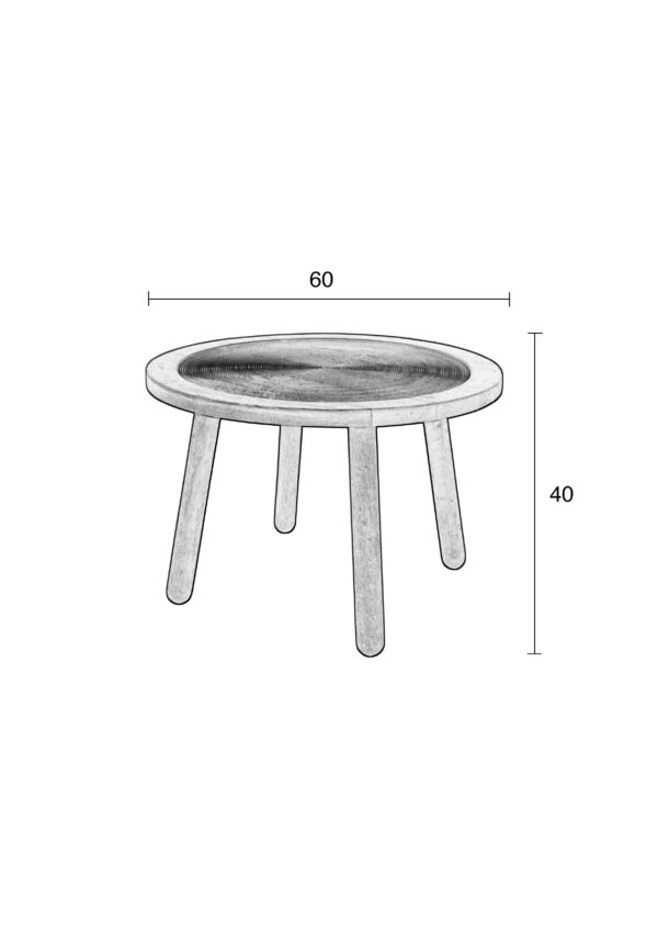 Dendron side table - Image 20
