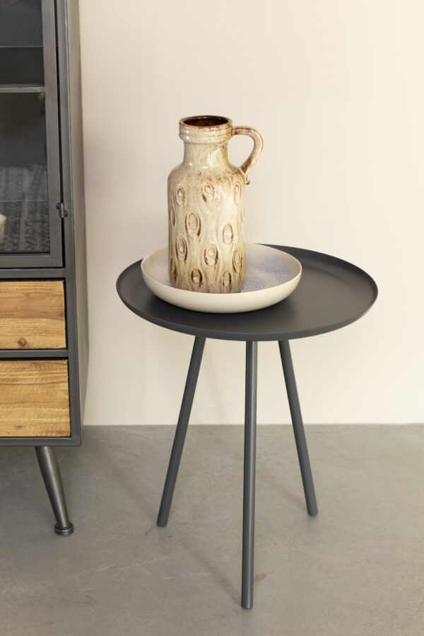 Frost Side Table - Image 5