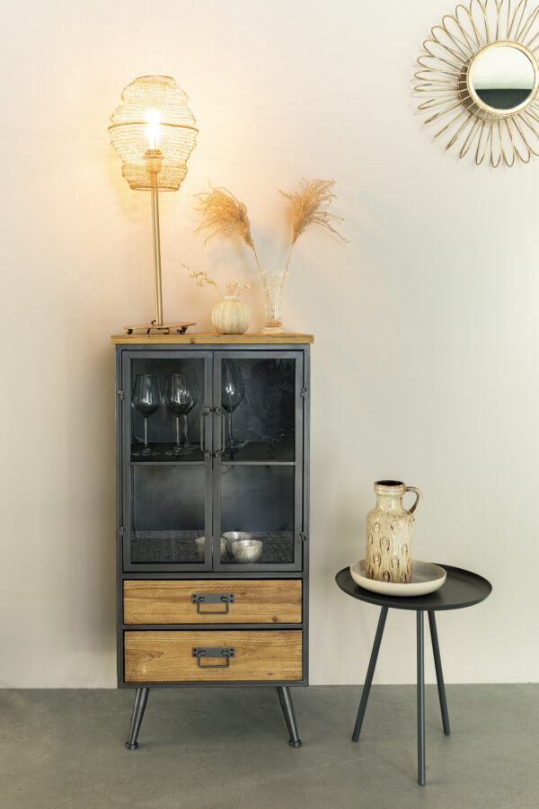 Frost Side Table - Image 6