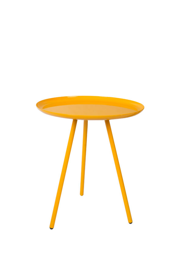 Frost Side Table - Image 13