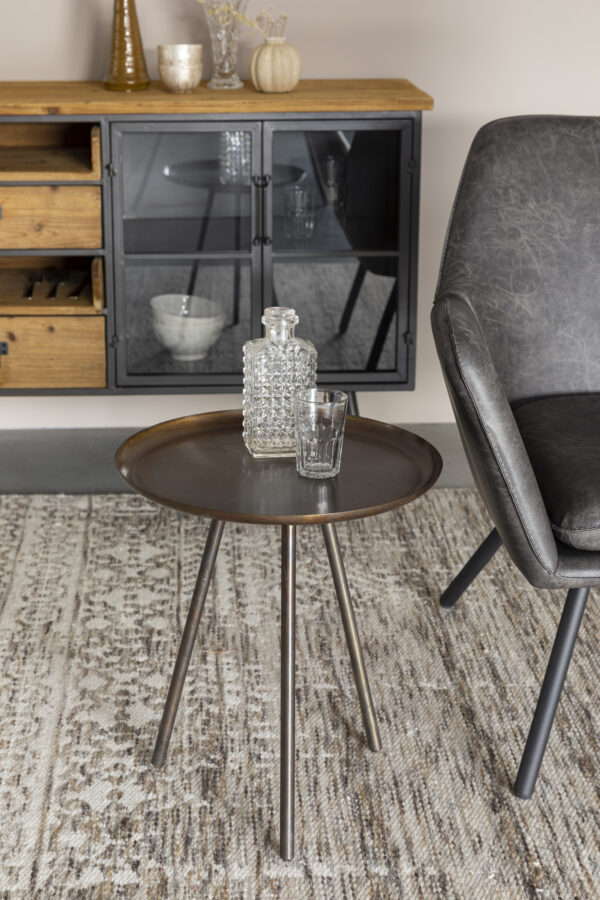 Frost Side Table - Image 23