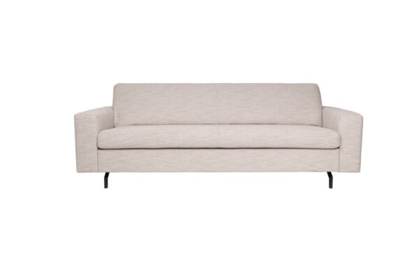 Jean sofa 2,5-seater