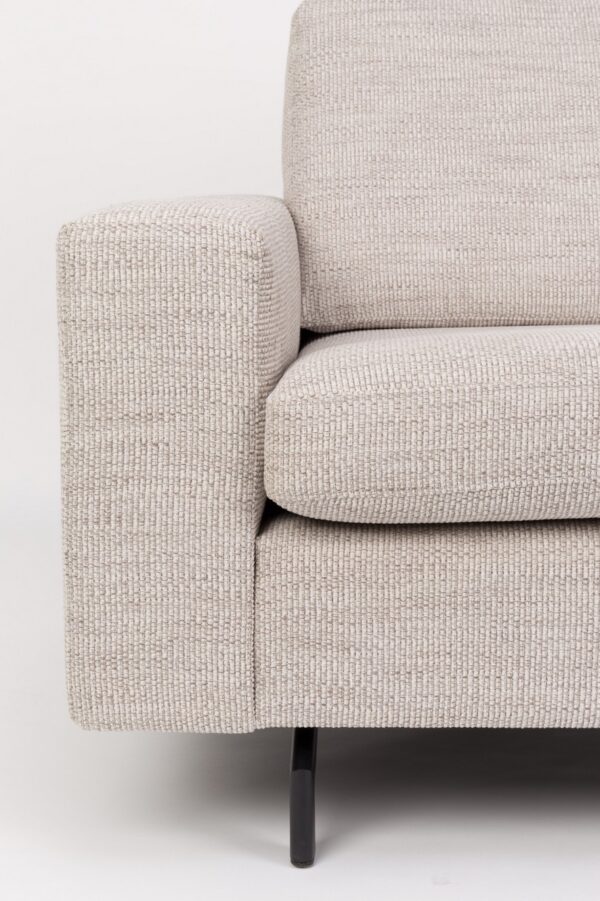 Jean sofa 2,5-seater - Image 4