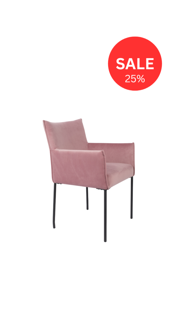 Dion Armchair