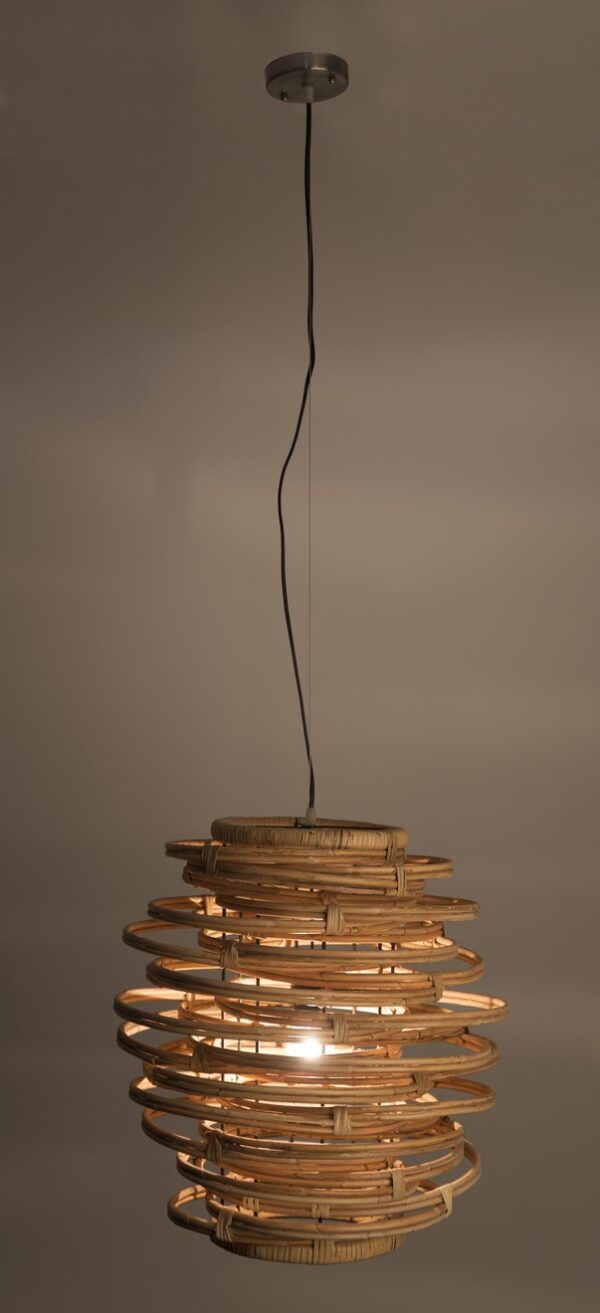 Kubu pendant lamp - Image 3