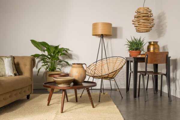 Kubu pendant lamp - Image 12