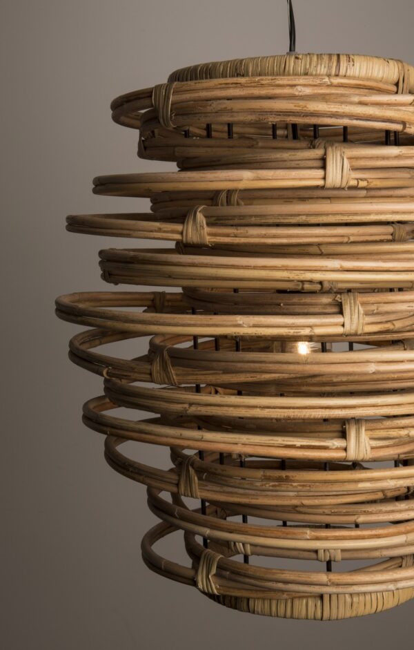 Kubu pendant lamp - Image 5