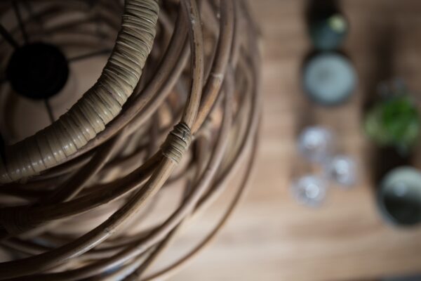 Kubu pendant lamp - Image 10