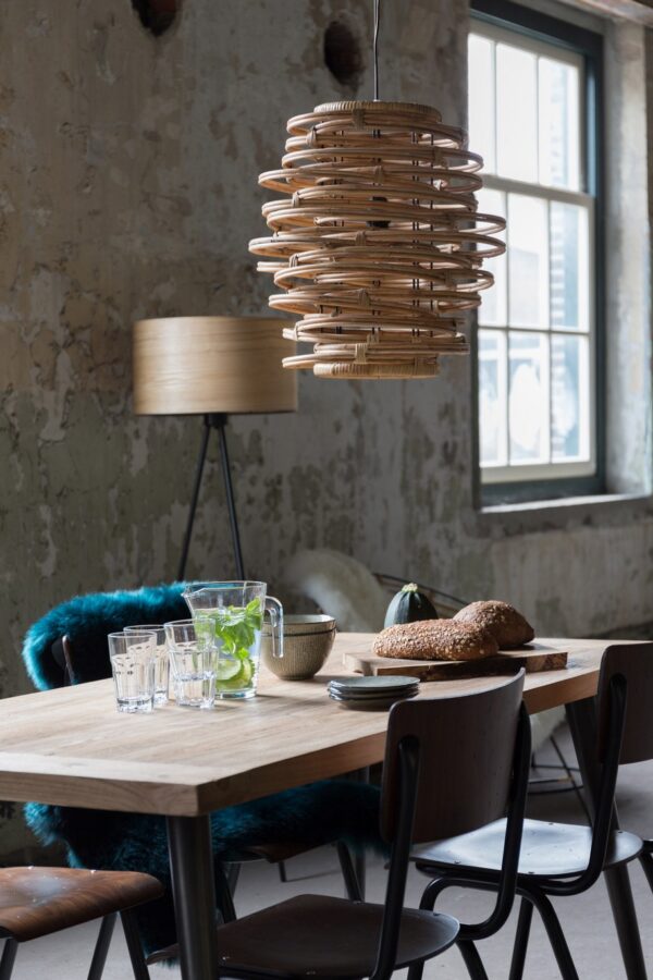 Kubu pendant lamp - Image 11
