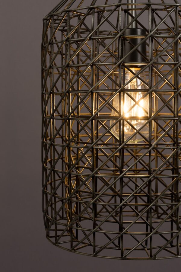 Jim pendant lamp - Image 4