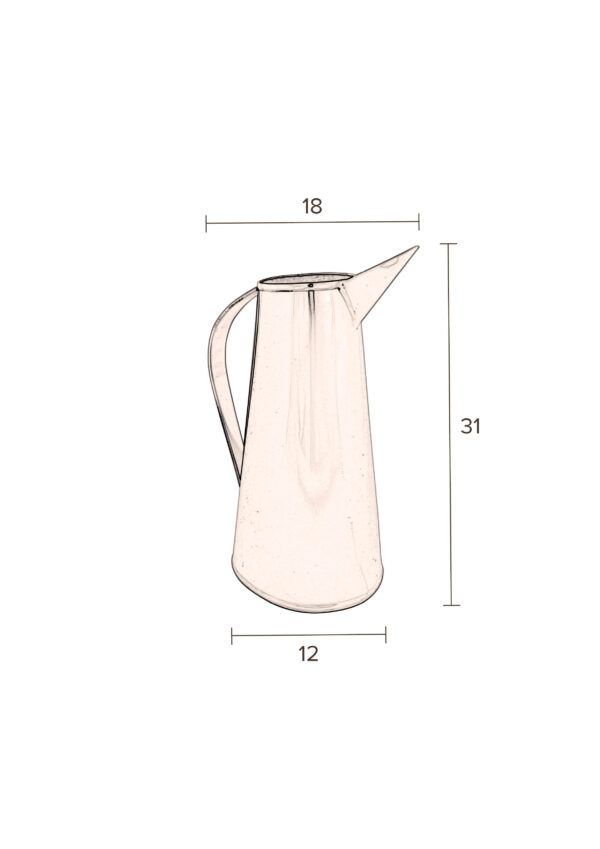 Kassan jug - Image 9