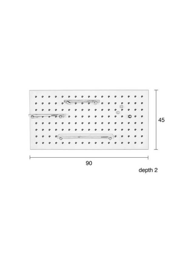 PEGBOARD BUNDY - Image 15