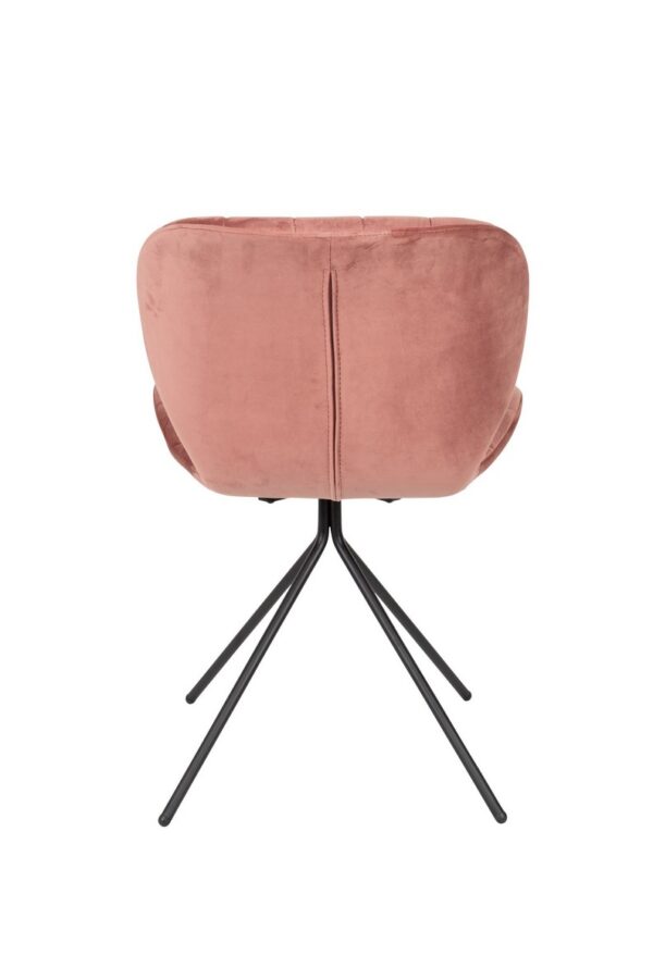 CHAIR OMG VELVET - Image 6