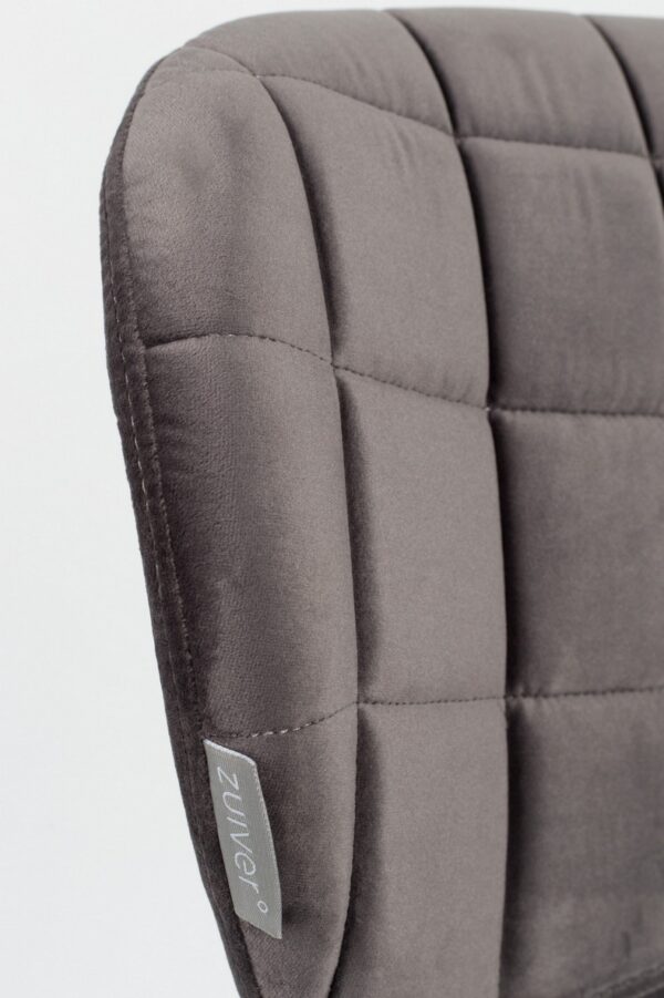 CHAIR OMG VELVET - Image 19