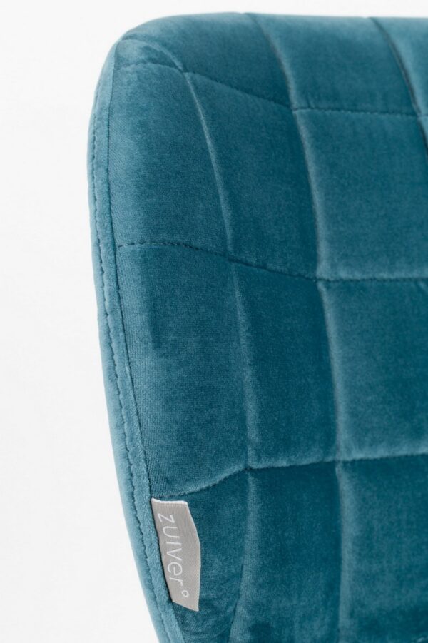 CHAIR OMG VELVET - Image 29