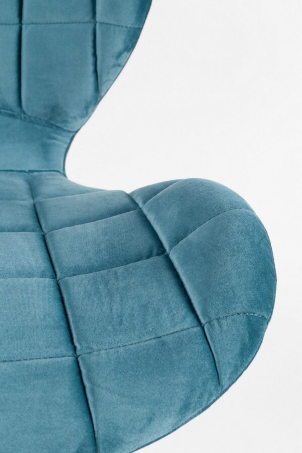 CHAIR OMG VELVET - Image 32
