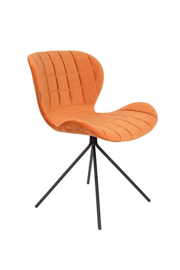 CHAIR OMG VELVET - Image 34