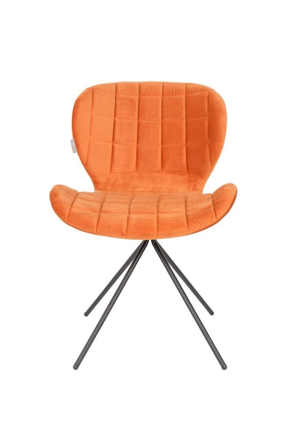 CHAIR OMG VELVET - Image 35