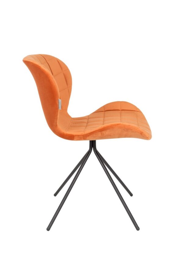 CHAIR OMG VELVET - Image 36