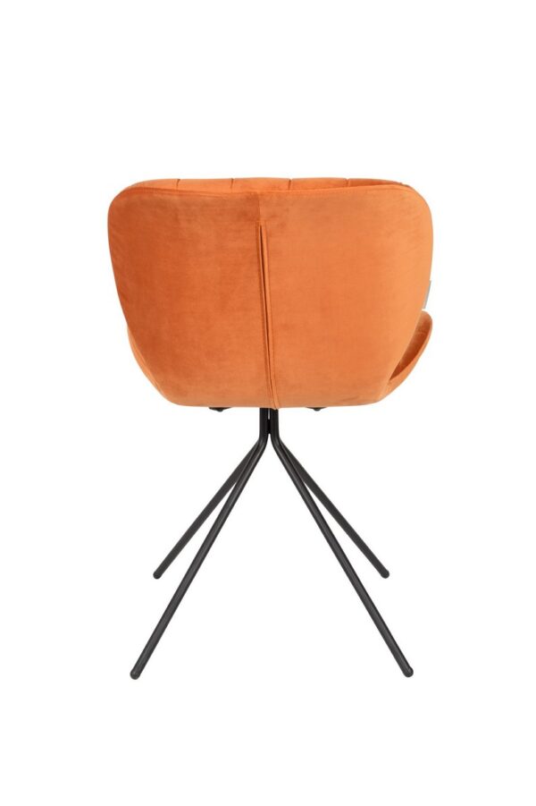 CHAIR OMG VELVET - Image 38