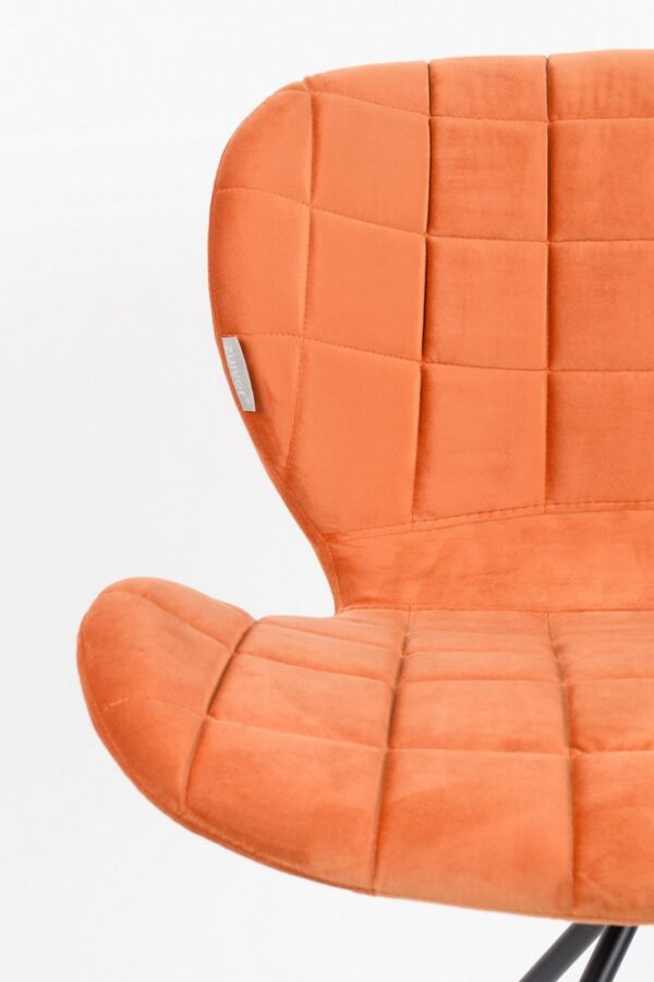 CHAIR OMG VELVET - Image 40
