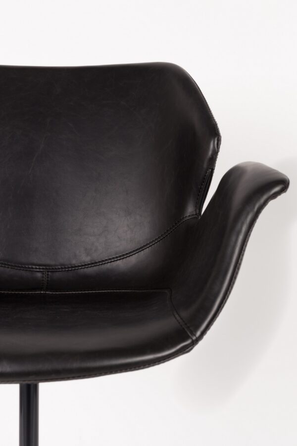 OFFICE CHAIR NIKKI - Image 9