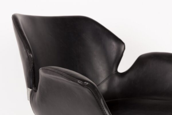 OFFICE CHAIR NIKKI - Image 10