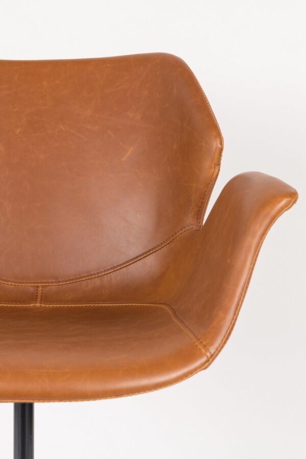 OFFICE CHAIR NIKKI - Image 21