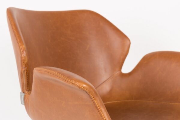 OFFICE CHAIR NIKKI - Image 22