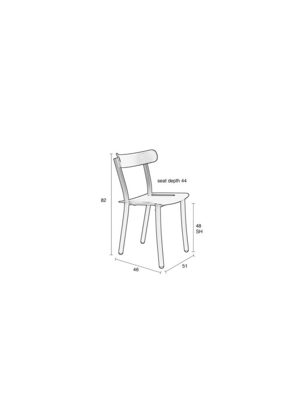 GARDEN CHAIR FRIDAY - Image 20