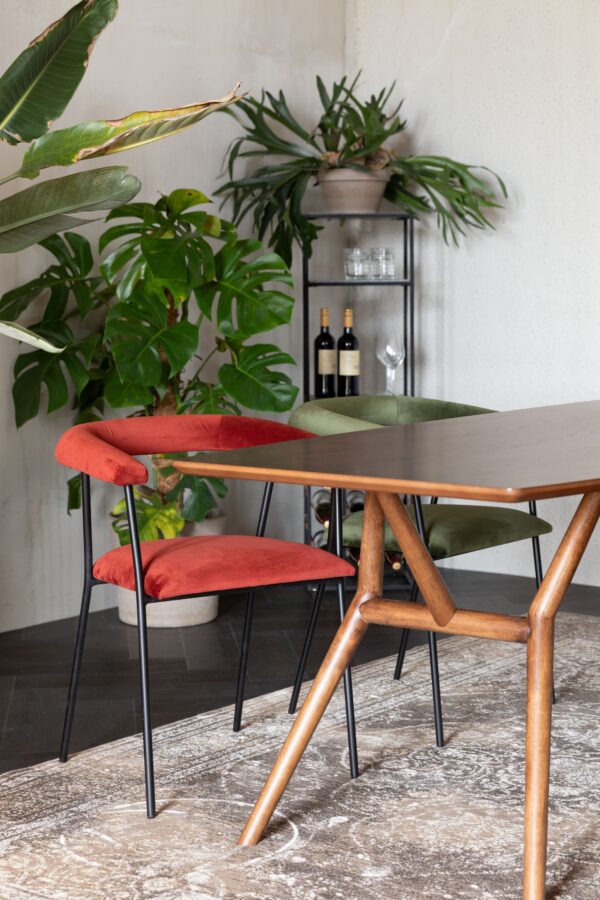 TABLE MALAYA - Image 9