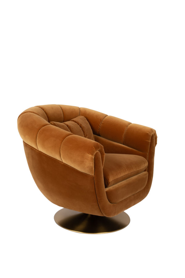 LOUNGE CHAIR MEMBER - Image 2