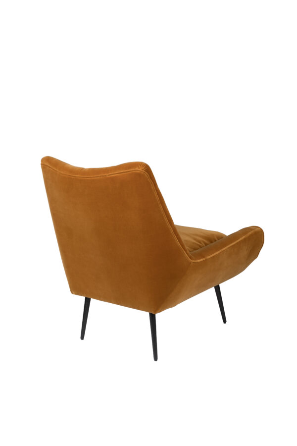 LOUNGE CHAIR GLODIS - Image 4