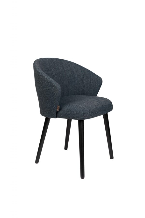 CHAIR WALDO