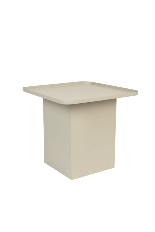 SIDE TABLE SVERRE SQUARE - Image 4