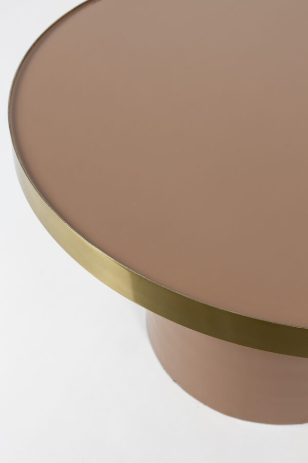 COFFEE TABLE GLAM - Image 3