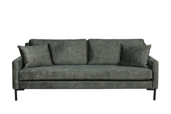 SOFA HOUDA 3 SEATER - Image 2