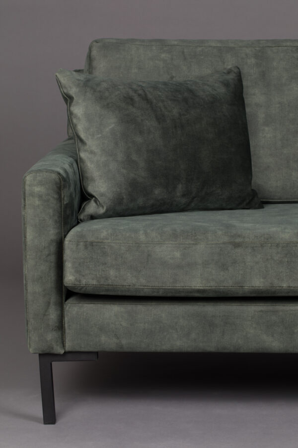 SOFA HOUDA 3 SEATER - Image 4