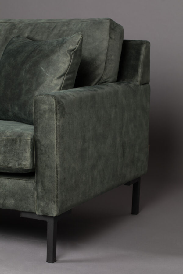 SOFA HOUDA 3 SEATER - Image 5